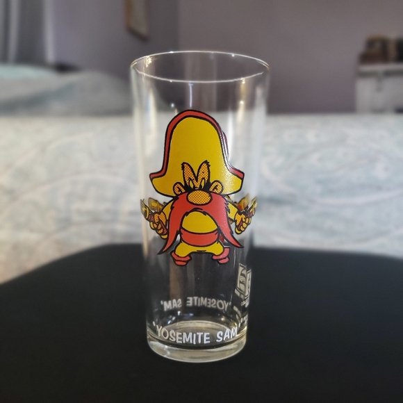 Looney Tunes Pepsi Series 1973 - Yosemite Sam - Picture 2 of 5